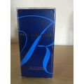 Avon Rare Sapphires - New in sealed wrapper