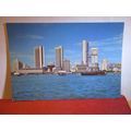 CLIFFORD PIER, WATERFRONT, SINGAPORE unused pos...