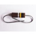 Carbon Resistors 100KΩ 1 Watt Dubilier 10% New ...