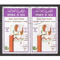 IRAQ 1975 INTERNATIONAL WOMENS YEAR 10F USED HO...