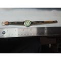 Ronica Quartz Women's Tennis Watch Genuine Leat...