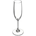 Carlisle Alibi Champagne Flutes-Plastic-6 Ounce...