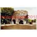 Five Arches, Tenby, Wales, Valentines Postcard,...