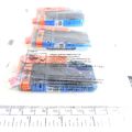 Cartouche d'encre Canon no: 551 XLcyan- lot of 3