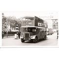 Black & White Photograph of Manchester Corporat...