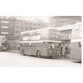 Black & White Photograph of Manchester Corporat...