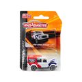 Land Rover Defender 110 White/Red/Blue "Above a...