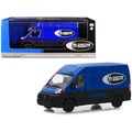 2018 RAM ProMaster 2500 Cargo Van High Roof Blu...