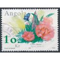 Belgica '01 International Stamp Exhibition: 10k...
