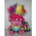 2020 Dreamworks Trolls World Tour Poppy Plush C...