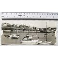 vintage Panoramic postcard - Ramsgate