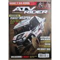 ATV Rider Magazine March/April 2011 – The Ultim...
