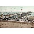 Palace Pier, Brighton, Valentine's Series, Post...