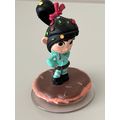 DISNEY INFINITY WRECK IT RALPH VANELLOPE FIGURE