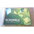 SCRABBLE ORIGINAL Family Board Game. Mattel (20...