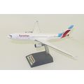 A330-202 EUROWINGS REG: D-AXGB W/STD - INFLIGHT...