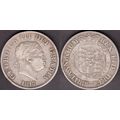 Great Britain. George III. Halfcrown 1817. dy23352