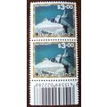 New Zealand 1995 NZ Scenery $3 Cape Kidnappers ...