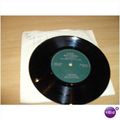 jill daniels,sentimentall y yours.4 track 7".si...