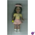 2005 McDonalds Madame Alexander Tennis Girl Doll