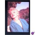 Cinema MARILYN MONROE Postcard by Magna Books (07)