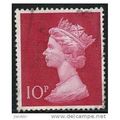1970 SG 829 - fine used (o)