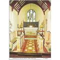 Gunwalloe nr Helston, Cornwall - Parish Church ...