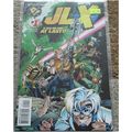 JLX (1996) # 1..... .April 1996.......High Grade!!