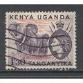 SG176 1s 30 African Elephants.Fine Used.Stampex...