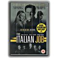 The Italian Job Special Collectors Edition 2004...