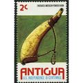 1976 SG 489 - #2 MNH (**)