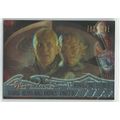 FARSCAPE season 2 ' BEHIND THE SCENES sub set c...