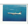 Aviation BRITISH AIRWAYS BOEING 757 Company Pos...