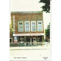 ABC CINEMA Canterbury Postcard by New Era (2060)
