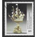 GER 2016 €1.45 (S/A) 'TREASURES OF GERMAN MUSEU...