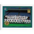 2001 Topps HTA Toronto Blue Jays team set- 26 c...