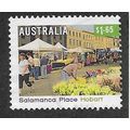 AUS 2008 $1.65 'TOURIST PRECINCTS -SALAMANCA' (...