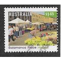 AUS 2008 $1.65 'TOURIST PRECINCTS -SALAMANCA' (...