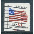 Used 2892 32c G Old Glory Fine CNS S2222 W0718