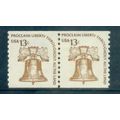 1618 13c Liberty Bell Very Fine MNH CLP B0806
