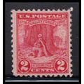 645 2c Valley Forge Fine MNH O1467