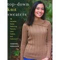 Top-Down Knit Sweaters