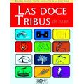 Las Doce Tribus De Israel
