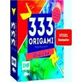 333 Origami - Farbenfeuerwerk: Alcohol Ink