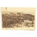 1918 postcard Mont Ste Odile