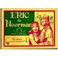 Eric de Noorman - Het Geheim van het Grafgewelf by Hans G. Kresse