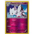 Pokemon Roaring Skies #44/108 Togetic Rev Holo