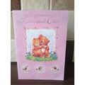 Mum & Dad Anniversary Card - Special Anniversar...