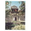 CIUDADELA , JACA unused postcard =