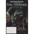 FREE COMIC BOOK DAY - 2014: FAR FROM WONDER